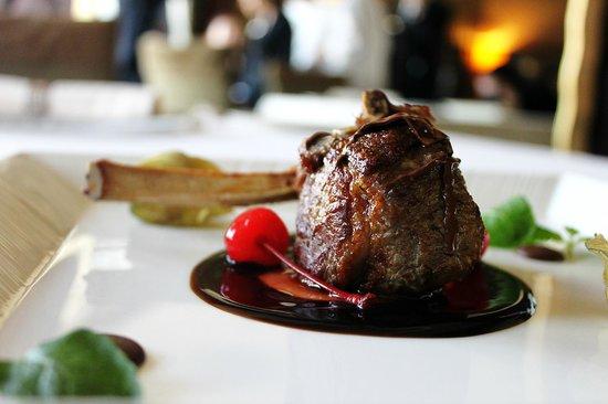 Danieli's Italian Restaurant